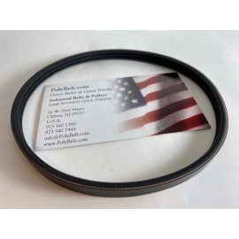 SKIL Replacement MOTOR Drive BELT for SKIL 3385-01 Band Saw 3385 USA FREE SHIPPING