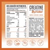 Creatina Con Electrolitos Refresher Golden Peach 300 G Birdm Durazno