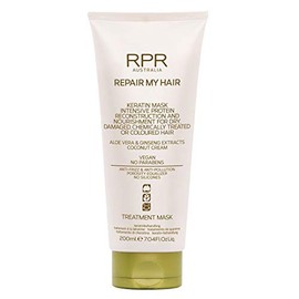 RPR Repair My Hair Treatment 200ml