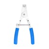 Motorcycle Brake Piston Removal Pliers 0.6‑1.6in Diameter Ergonomic Hand Tool