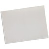 Rolyan Splinting Material Sheet, Aquaplast ProDrape-T, White, 1/8" x 18"