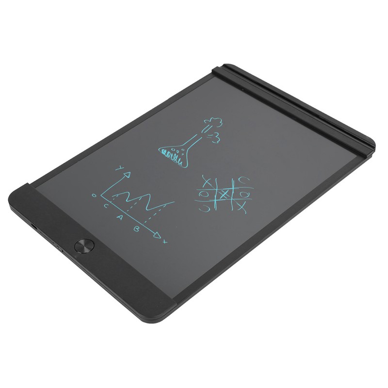 LCD Writing Tablet USB Rechargeable Children's Electronic Writing Board ABS