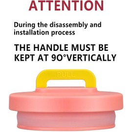 JXXM 8 Oz Thermo Food Jar for Hot & Cold Food for Kids, Insulated Lunch Containers Hot Food Jar,Leak-Proof Vacuum Stainless Steel Wide Mouth Lunch Soup Thermo for School (PINK-Pure)