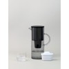 Stelton Water Filter Cartridges Magnesium+, Compatible with Stelton Water Filter