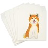 Yusuke Yonezu YZP-428 Greeting Life Otoshidama Pochi Bag, Akita Inu,