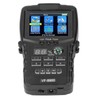 Satellite Finder Meter Digital Signal Measuring Detector 950‑2150MHz 2.4in HD