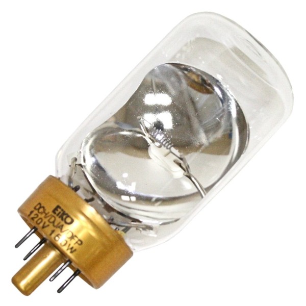 Eiko 01190 - DCH DJA DFP Light Bulb