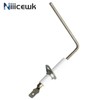 S1-2702-311P Furnace Flame Sensor Igniter Rod Replacement For York Coleman