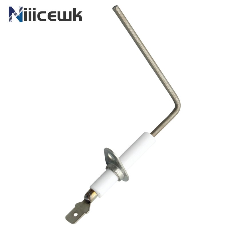 S1-2702-311P Furnace Flame Sensor Igniter Rod Replacement For York Coleman