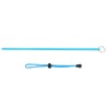 Diving Pointer Stick Aluminum Alloy 35cm Multifunctional Underwater Rod with