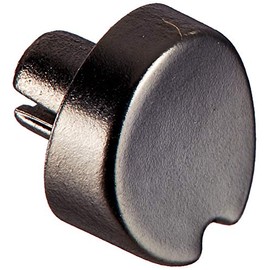 Delta Faucet RP61837RB Dryden Handle Button, Venetian Bronze