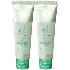 Demi hitoyoni pyuawakkusu 11 < G × 2 Pieces Set > Demi hitoyini