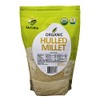 McCabe Organic Hulled Millet - Millet Organic | Rich with