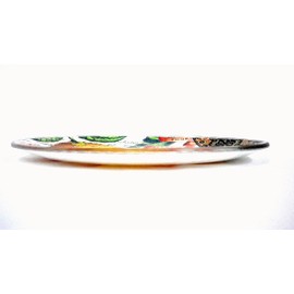 ミッシェルデザインワークス　ソープディッシュ　グレープフルーツ