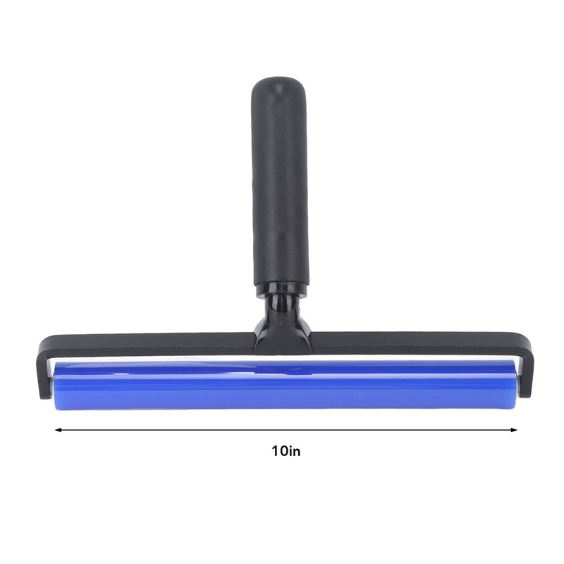 Silicone Dust Removal Roller Mobile Phone Screen Film Roller Medium