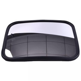 YIHETOP Rear View Mirror 1656500140 Compatible For Takeuchi TB138FR TB290CR TB285CR TB260CR TB250 TB153FRCR Excavator