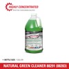 SIMPSON Cleaning 88283 Cleaner, Concentrated Soap Solution for Pressure Washers