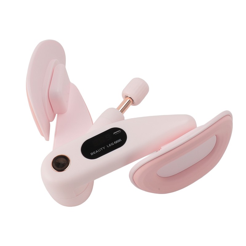 Pelvic Floor Exerciser Electric Inner Thigh Trainer Machine with Counter