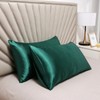 Silk Pillowcase – 100% Silk Pillow Cover, Hair Beauty Silk