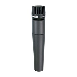 Shure Micrófono para Instrumentos SM57