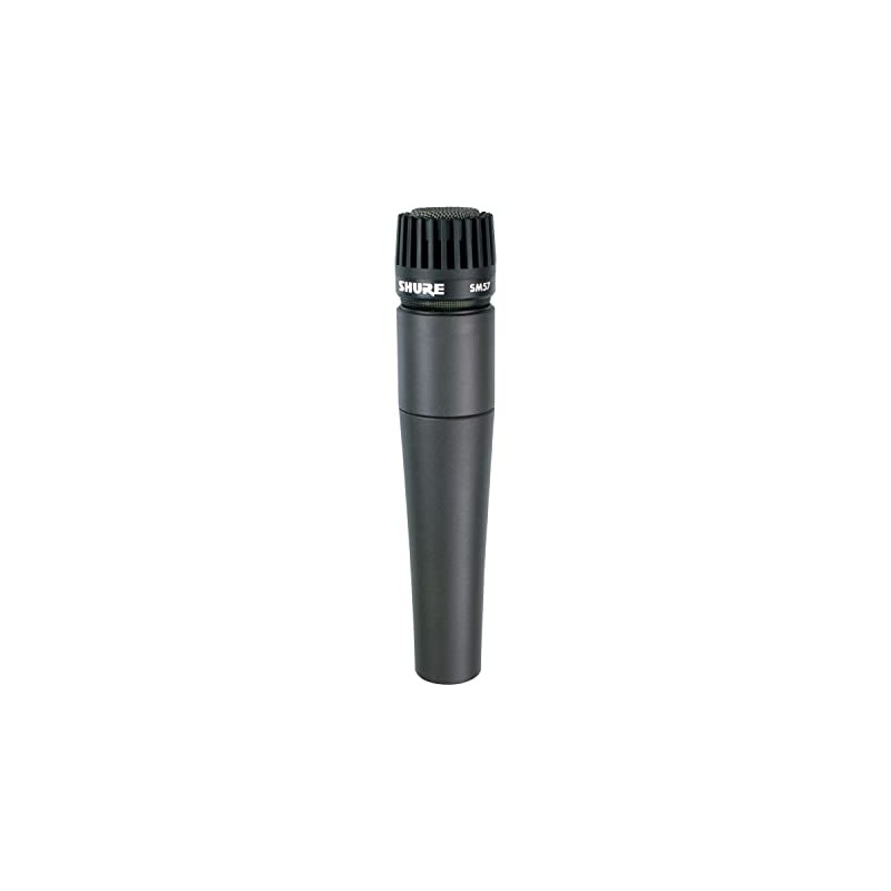 Shure Micrófono para Instrumentos SM57