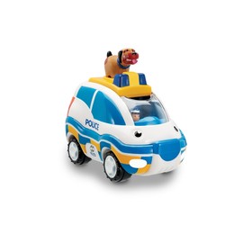 WOW Toys Police Chase Charlie