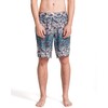 Volcom Men's Standard Mod Tech 20" Boardshort Swim Trunk, Multi