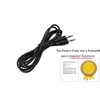 UPBRIGHT 3.5mm Audio in Cord AUX Cable Compatible with 808