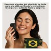 Jabón Natural Alquitrán Hulla 6 Pz De 100g C/u (psoriasis)