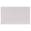 PANA® Cotton Bath Mat Non-Slip • Shower Mat & Bath