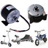 GLENPARTS 24 Volt 250 watt 280W MY1016 Electric Motor Includes