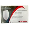 Exitronix Indoor/Outdoor Die Cast LED Light Satin Aluminum Finish (TRL-ACEM-SA)