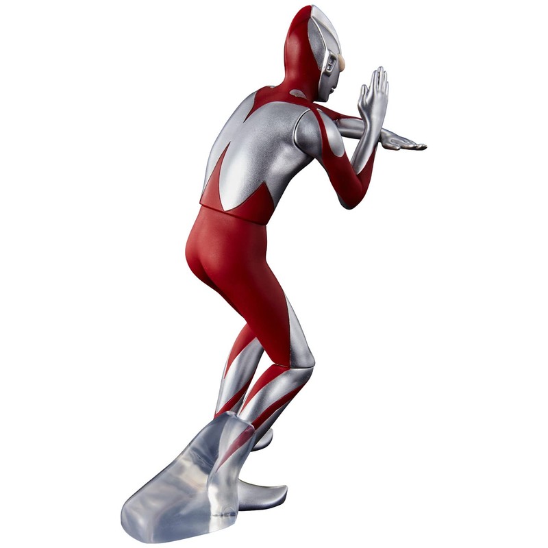 Movie Monster Series Ultraman (Specium Ray Ver.)
