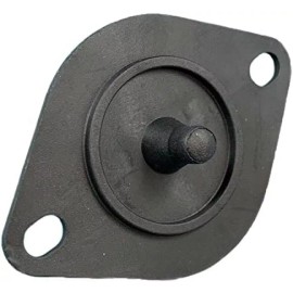 Scaroo Electrolux Frigidaire Dryer Thermistor Replaces With AP3866842 1-PACK