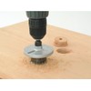 Ichinen Access 26908 Tool Division RELIFE Hexagonal Shaft Hole Saw