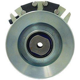 Premier Gear PG-19-003 PTO Clutch Replacement For 03643100 160889 532160889 1772388 GW-1772388 717-1459 917-1459 104-3334 AM119683 7053740 53740 688EC 7053740S 7053740SM 5217-35 5217-6 5217-7 5217-9