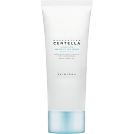 SKIN1004 Madagascar Centella Hyalu-Cica Water-Fit Sun Serum 100ml