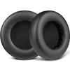 SOULWIT Replacement Ear Pads for Beyerdynamic MMX100/MMX150/MMX200 Gaming Headset, Replacement