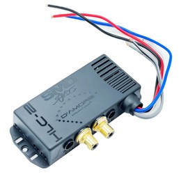 Steve Meade Designs Active High Level Converter HLC-2