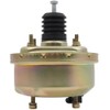 ASAPE 7" Single Diaphragm Zinc Vacuum Power Brake Booster Universal
