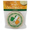 Waltons 8" Shamrock Tricolour Design Bodhran