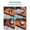 4244 190 0305 Recoil Starter Pull Start Fit for Stihl