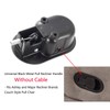 Universal Metal Sofa Chair Release Lever Recliner Handle Replacement Parts
