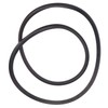 TuoLauthon Belt Box Seal Drive Clutch Cover Gasket Replacement for