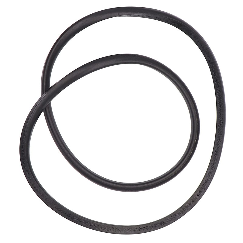 TuoLauthon Belt Box Seal Drive Clutch Cover Gasket Replacement for