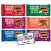 POPS TRADING COMPANY Since 1998 Whole Wheat Bakery Fig Bars