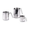 Moneta Allegro Jug 150 ml Stainless Steel 0.2 Litres
