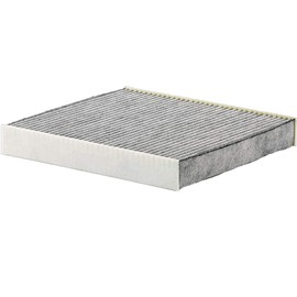 Free K555 Activated Carbon In-Car Filter