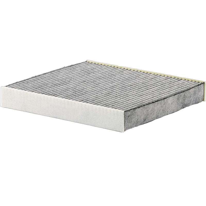 Free K555 Activated Carbon In-Car Filter