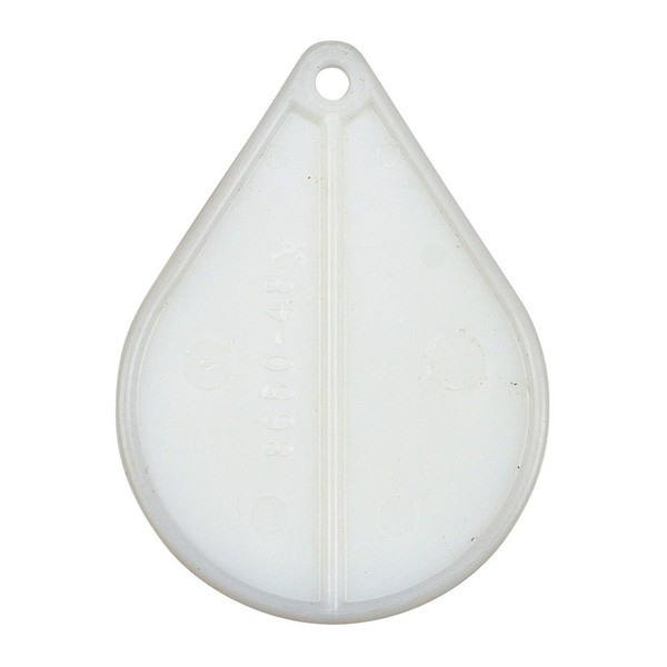 Pentair 08650-0048 Equalizer Flap Replacement for Sta-Rite Pool and Spa